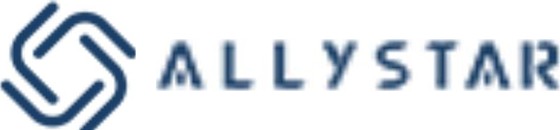 Allystar logo