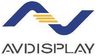 AV Display logo