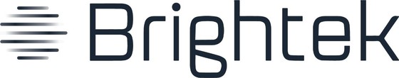 Brightek logo