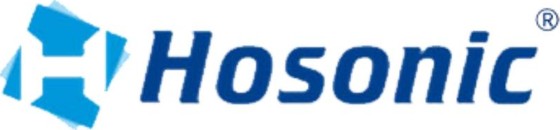 Hosonic logo