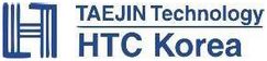 HTC Korea logo