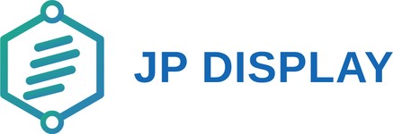 JP Display logo
