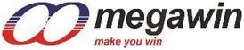 Megawin logo