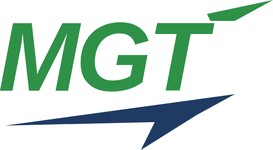 MGT logo
