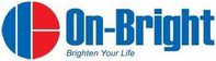 On-Bright logo