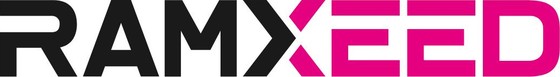 Ramxeed logo