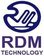 RDM Technology logo
