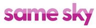 Same Sky logo