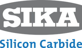 SIKA Silicon Carbide logo