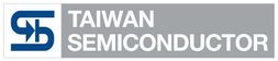 Taiwan Semiconductor logo