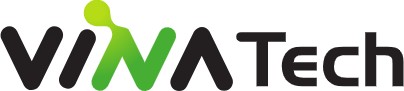 VinaTech logo