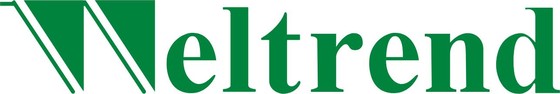 Weltrend logo